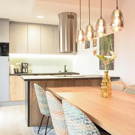 Ξενοδοχείο Am Spichernplatz