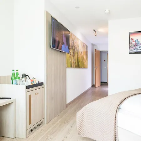 Am Spichernplatz Ξενοδοχείο Ντίσελντορφ