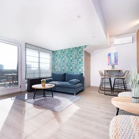 Am Spichernplatz Ντίσελντορφ