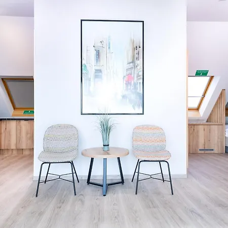 Am Spichernplatz Ξενοδοχείο