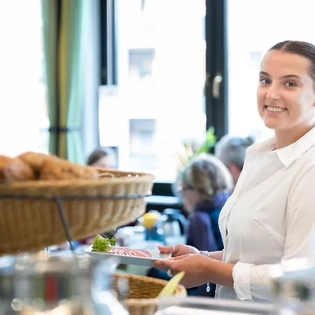 Am Spichernplatz Ντίσελντορφ