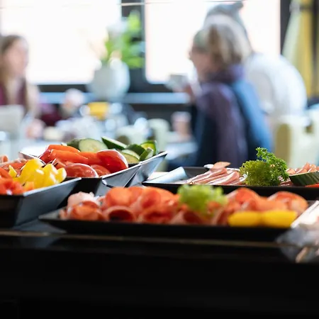 Am Spichernplatz 3* Ντίσελντορφ