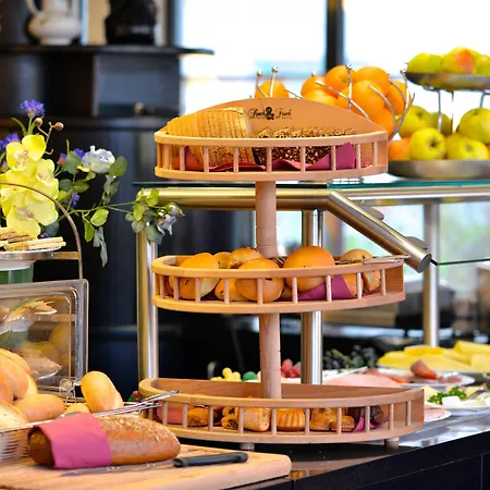 Am Spichernplatz Ξενοδοχείο Ντίσελντορφ