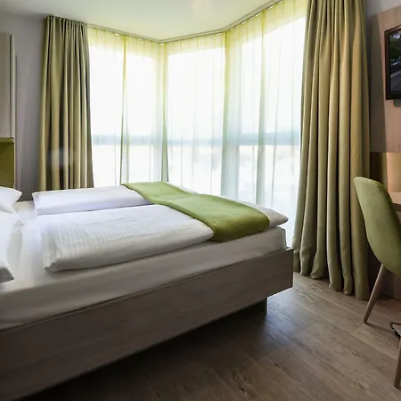 Am Spichernplatz 3* Ντίσελντορφ