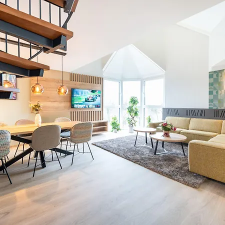 Am Spichernplatz 3* Ντίσελντορφ