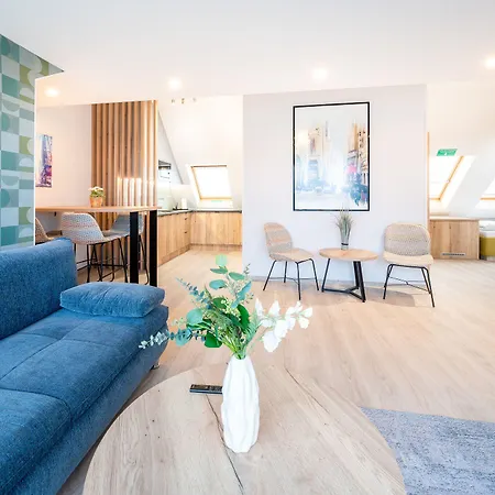 Ξενοδοχείο Am Spichernplatz Ντίσελντορφ