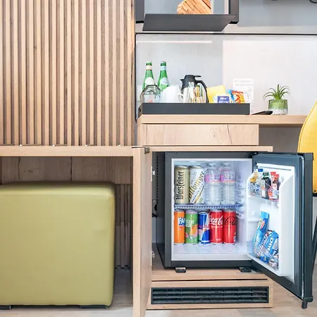 Am Spichernplatz 3* Düsseldorf