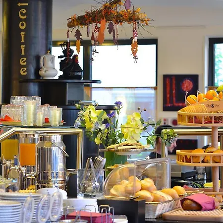 Ξενοδοχείο Am Spichernplatz