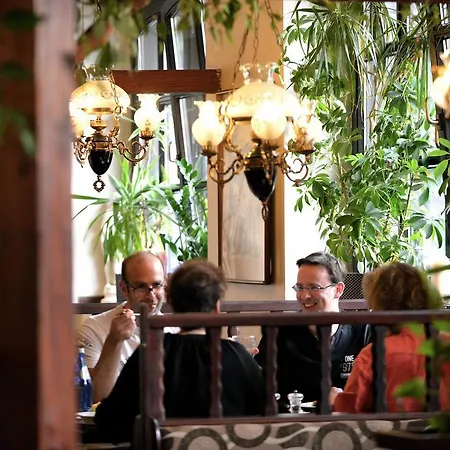 Am Spichernplatz 3* Ντίσελντορφ