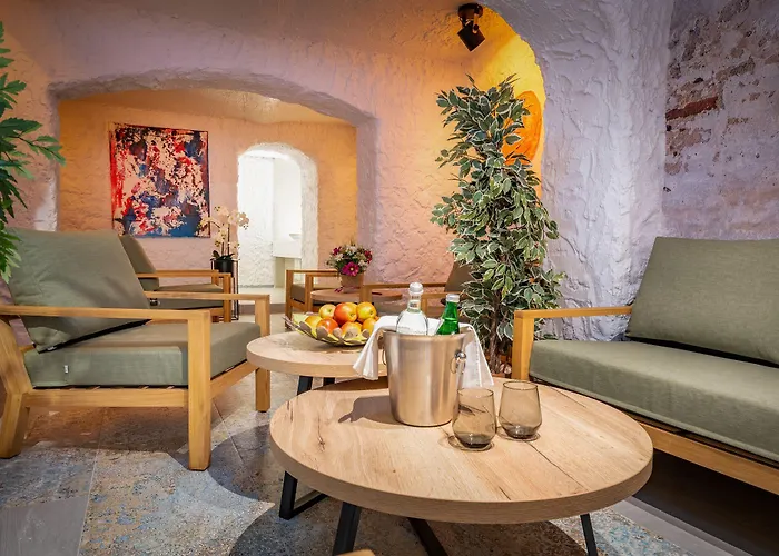 Hotel Am Spichernplatz