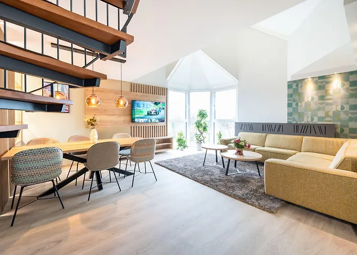 Am Spichernplatz 3* Düsseldorf